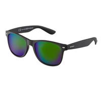 Distinguo 503, occhiali da sole, set 2 pz - Black/Green