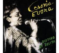 Distino Di Belita - Cesaria Evora (Audio cd)