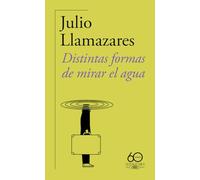 Distintas formas de mirar el agua (60.º aniversario de Alfaguara)
