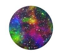 Distintivi rotondi leggeri, distintivi colorati brillanti di Pin di notte, 6 cm (Diameter)