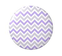 Distintivi rotondi leggeri, distintivi colorati semplici di Pin della banda, 6 cm (Diameter)