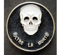 DISTINTIVO ARDITI WW1 - OLTRE LA MORTE - MOD.1