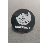 Distintivo ARETHA FRANKLIN RESPECT I Never Loved A Man spilla Martin Luther K...