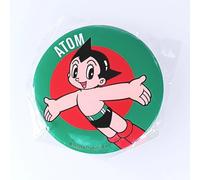 Distintivo Atom Astro Boy Osamu Tezuka World Can giapponese dal Giappone