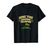Distintivo del Local Pride Champion di Home Turf Advantage Maglietta