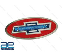 Emblema Griglia Radiatore Chevrolet Chevy Acciaio 1928