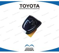Distintivo emblema blu originale MR2 MR-S Spyder Midship Runabout 75314-17030...
