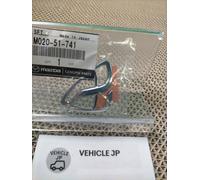 Distintivo emblema Efini ritaglio originale MAZDA per RX-7 FD3S 1993-1995 M02...