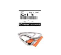 Distintivo emblema Efini ritaglio originale MAZDA per RX-7 FD3S 1993-1995 M02...