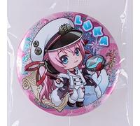 Distintivo in latta assortito Megurine Luka, Hatsune Miku Snow Miku 2022 dal ...