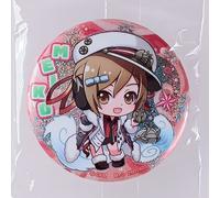 Distintivo lattina assortito Meiko, Hatsune Miku Snow Miku 2022 dal Giappone