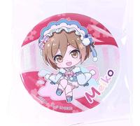 Distintivo Meiko Vocaloid Hatsune Miku Can 2023 CFM dal Giappone