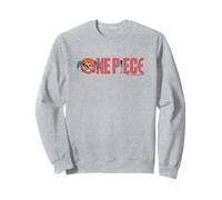 Distintivo One Piece Buggy Anime Felpa