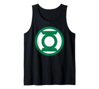 Distintivo Power Ring della Serie TV DC Comics Green Lantern Corps Canotta