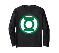 Distintivo Power Ring della Serie TV DC Comics Green Lantern Corps Maglia a Manica