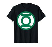 Distintivo Power Ring della Serie TV DC Comics Green Lantern Corps Maglietta