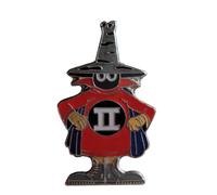 Distintivo spilla McDonnell Douglas F-4 Phantom Spook Red Royal Air Force RAF