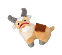 Distintivo tipo peluche Japan Studio Ghibli Princess Mononoke Yakkuru