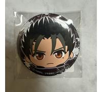 Distintivo Trigun Maximum Mochikororin Vash the Stampede Amiami Exclusive Ben...