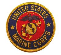 Distintivo U.S. Marine Corps
