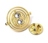 Harry Potter - Distintivo fisso con spilla a tempo