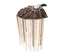 Distinzione per sponsole per spalla per spalla epauleta per spalla con spalla