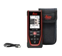 Disto D5 Metro Laser Professionale con Bluetooth Senza accessori Generazione 2