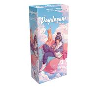 Disto Studio, Daydream, gioco di famiglia, 1-5 giocatori, 8+ anni, 15 minuti, tedesco