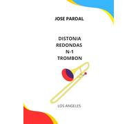 DISTONIA REDONDAS N-1 TROMBON: los angeles