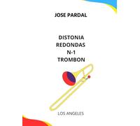 DISTONIA REDONDAS N-1 TROMBON: los angeles