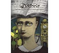 Distorie. Carte inventa storie - [Coccole Books]