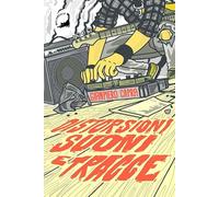 Distorsioni suoni e tracce. Columns, storie e playlist dalla scena hardcore punk italiana degli anni '90