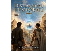 Distorsioni Temporali