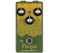 Distorsori per chitarre - Earthquaker Devices Plumes
