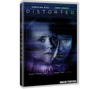 DISTORTED - NIENTE E' COME SEMBRA - BLU RAY THRILLER
