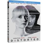 DISTORTED-DISTORTED