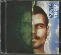 DISTORTED HARMONY - A WAY OUT