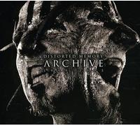 Distorted Memory - Archive/Hand Of God
