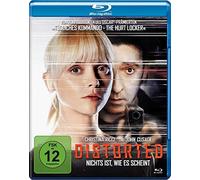 Distorted - Nichts ist, wie es scheint
