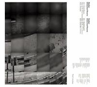 Distorted Rooms - Radian (Vinile)