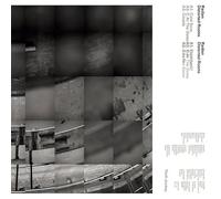 Distorted Rooms (White Vinyl) (Indie Exclusive)