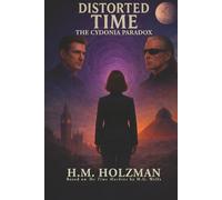 Distorted Time: The Cydonia Paradox