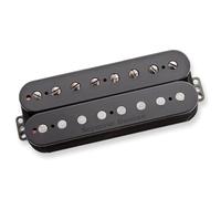 Distortion 8-String Neck Passive Mount Black Coils