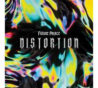 Future Palace Distortion - CD Digisleeve (CD)