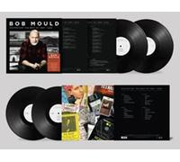 Bob Mould Distortion: The Best of 1989-2019 (Vinyl LP) 12" Album