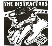 Distractors Shake It Up