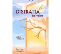 Distratta dal vento