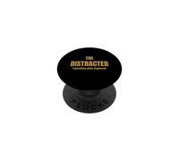Distratto qualcosa di brillante accaduto Party Weekend Bachelor PopSockets PopGrip Adesivo