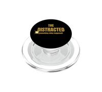 Distratto qualcosa di brillante accaduto Party Weekend Bachelor PopSockets PopGrip per MagSafe