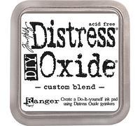 DISTRESS OSSIDO CUSTM BLND